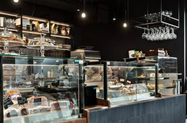 Bread and Butter Bakery in Wieliczka