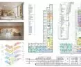 II Nagroda, proj.: JSK Architekci