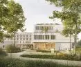 III Nagroda, proj.: Heinle, Wischer und Partner Architekci