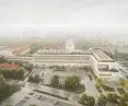 III Nagroda, proj.: Heinle, Wischer und Partner Architekci