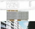 projections, elevation
