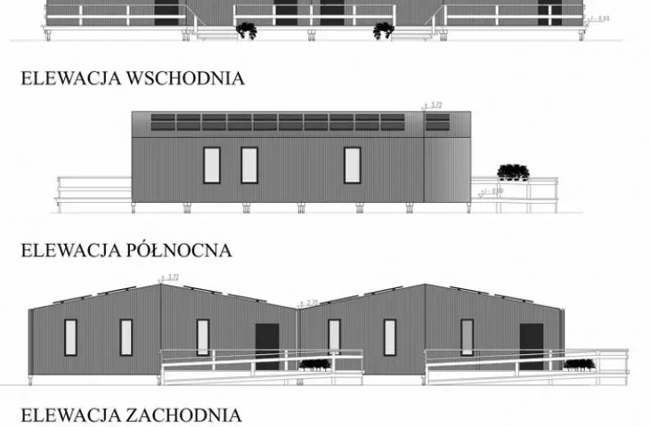 facades