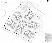 Kharkiv land use plan