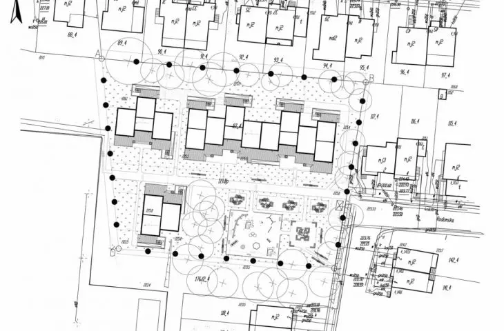 land use plan in Lublin