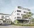 Wyróżnienie, proj.: ATP Kraków