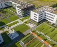 Betonowe nawierzchnie wodoprzepuszczalne