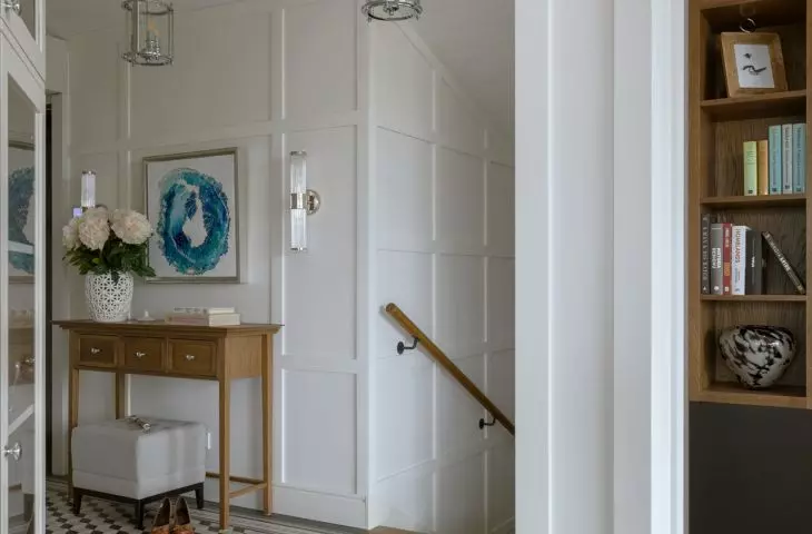 Salwator Penthouse in Krakow