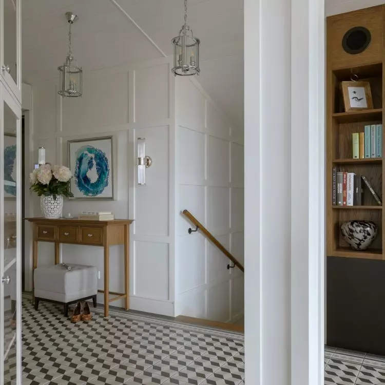 Salwator Penthouse in Krakow