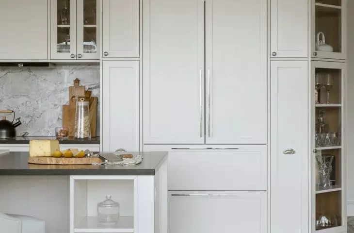 Salwator Penthouse in Krakow