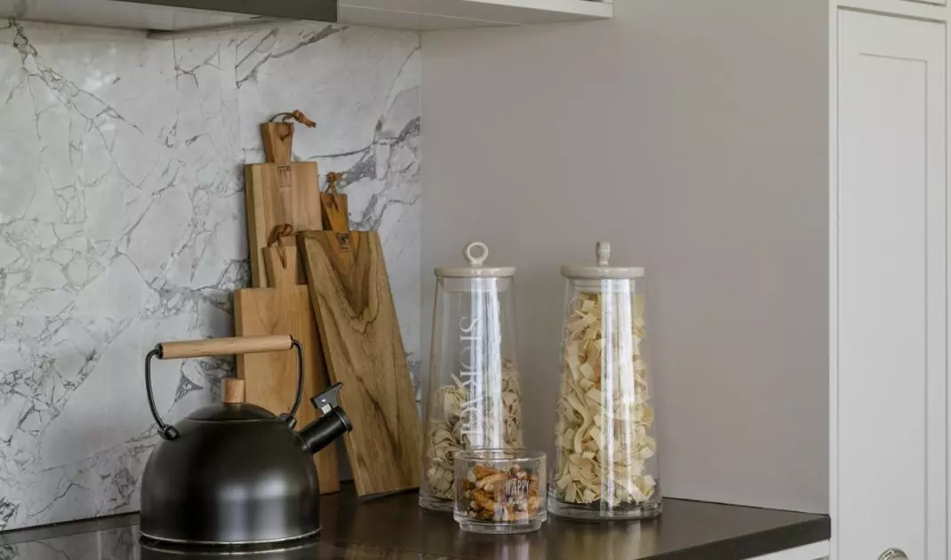 Salwator Penthouse in Krakow