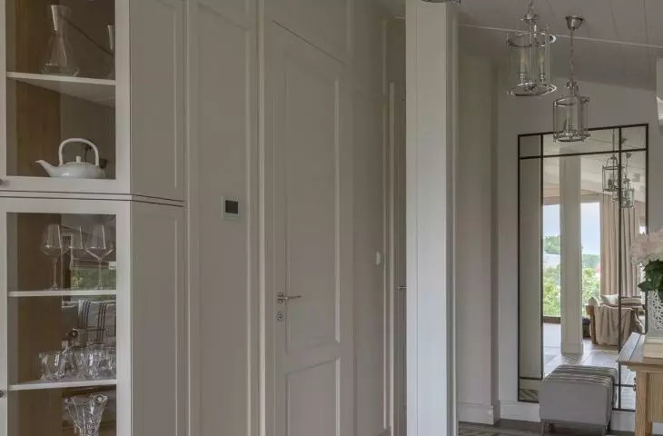 Salwator Penthouse in Krakow