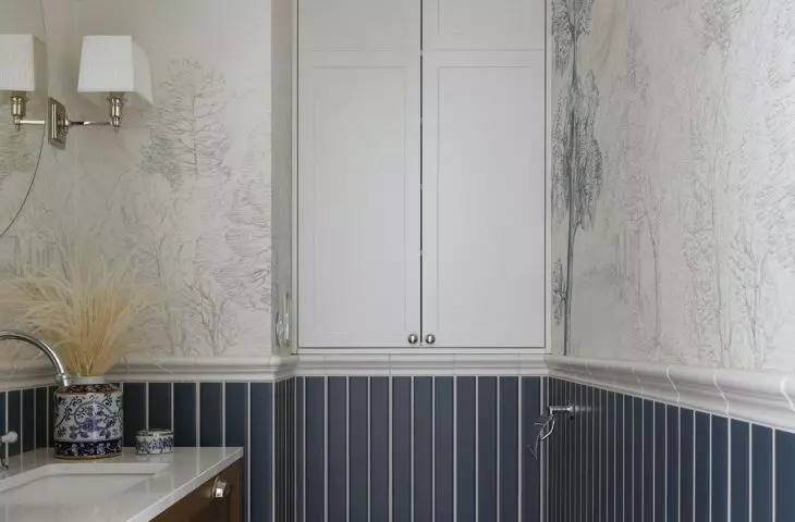 Salwator Penthouse in Krakow