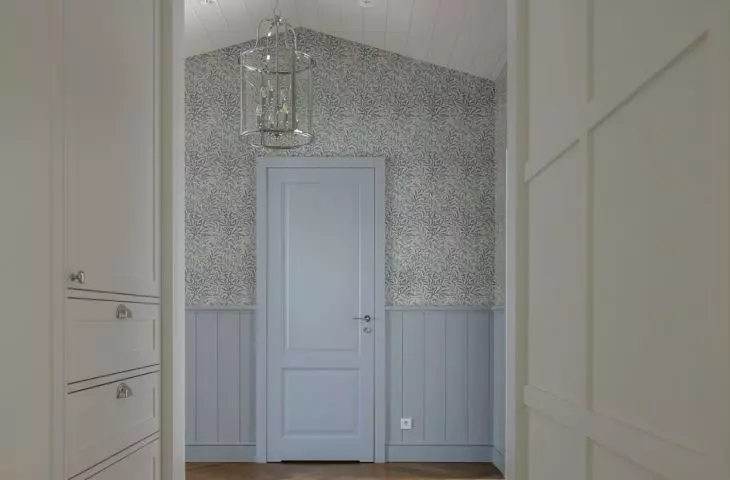 Salwator Penthouse in Krakow