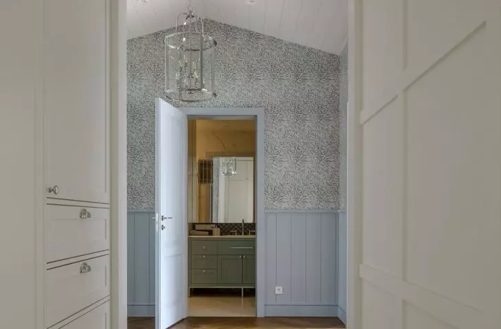 Salwator Penthouse in Krakow