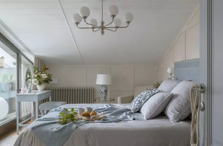 Salwator Penthouse in Krakow