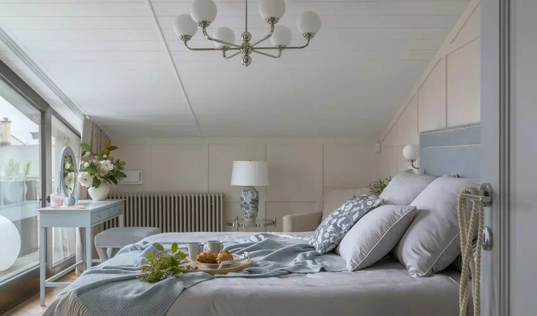 Salwator Penthouse w Krakowie
