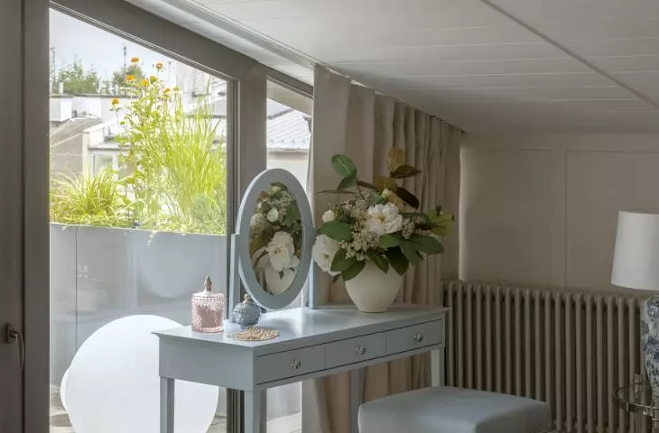 Salwator Penthouse in Krakow