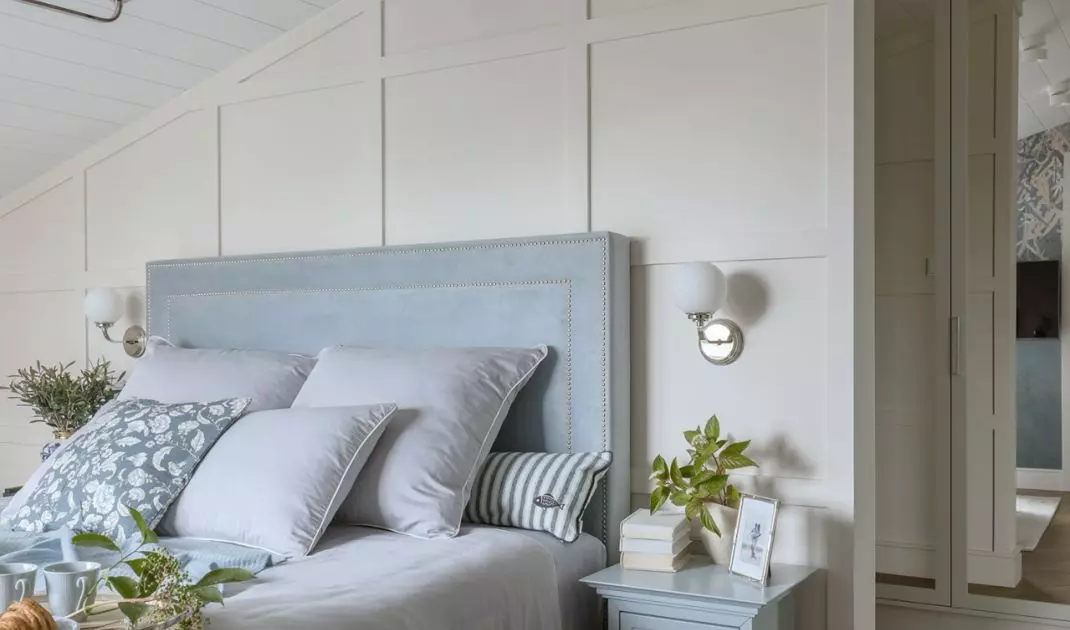 Salwator Penthouse in Krakow