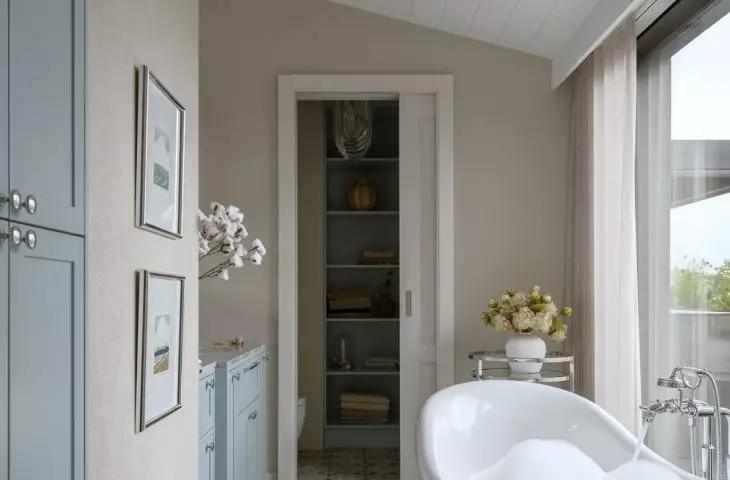 Salwator Penthouse in Krakow