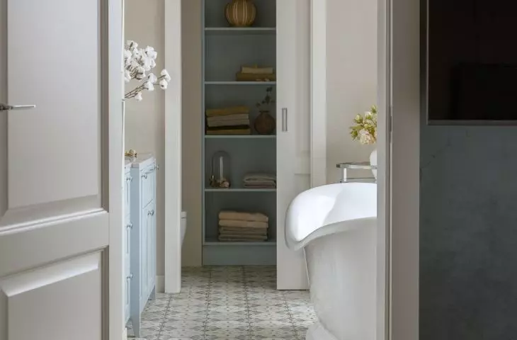 Salwator Penthouse in Krakow