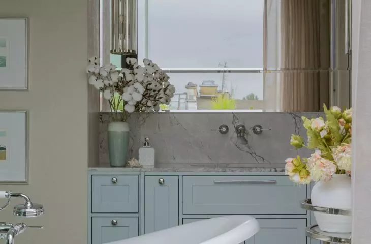 Salwator Penthouse in Krakow