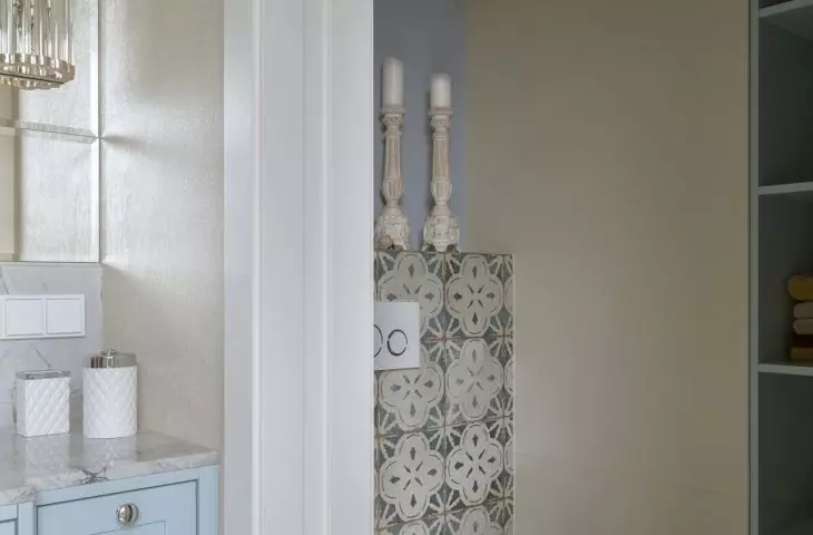 Salwator Penthouse in Krakow