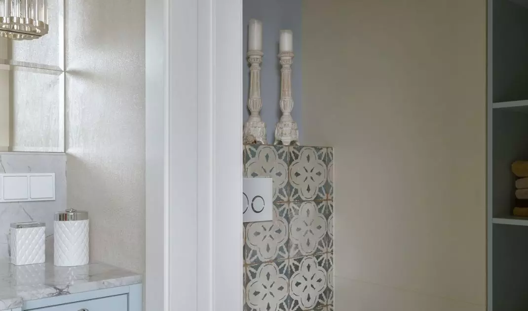 Salwator Penthouse in Krakow