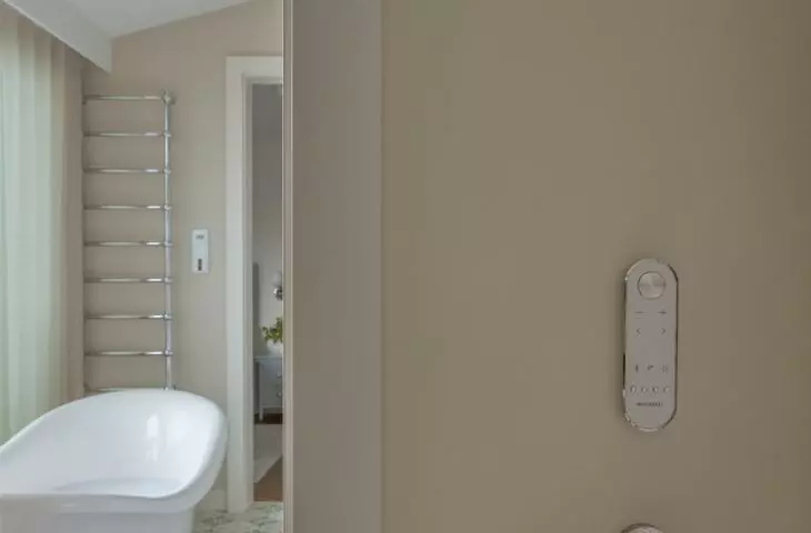 Salwator Penthouse in Krakow