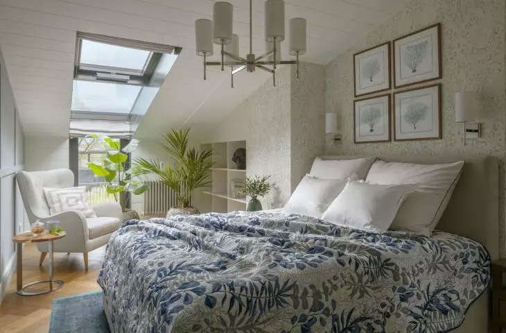 Salwator Penthouse in Krakow