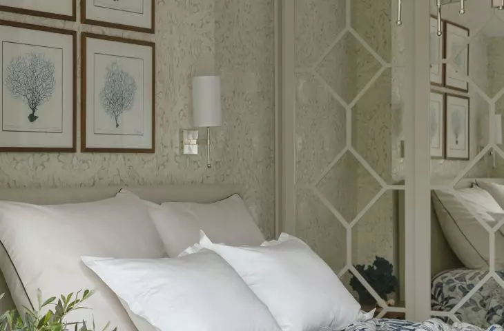 Salwator Penthouse in Krakow