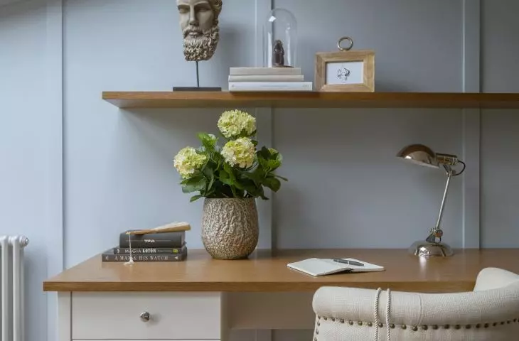 Salwator Penthouse in Krakow