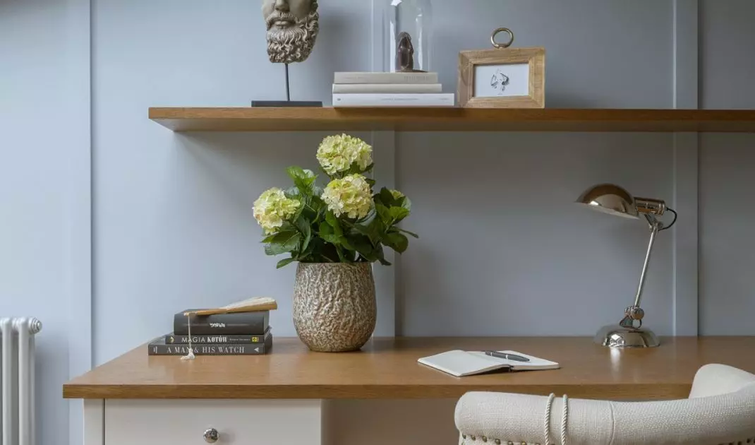 Salwator Penthouse in Krakow