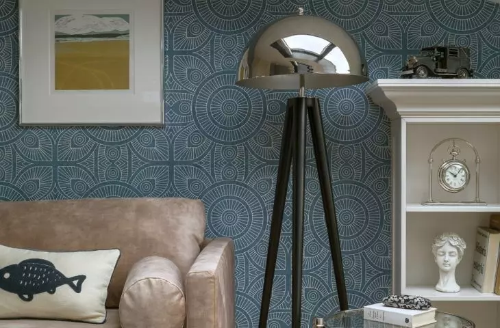 Salwator Penthouse in Krakow