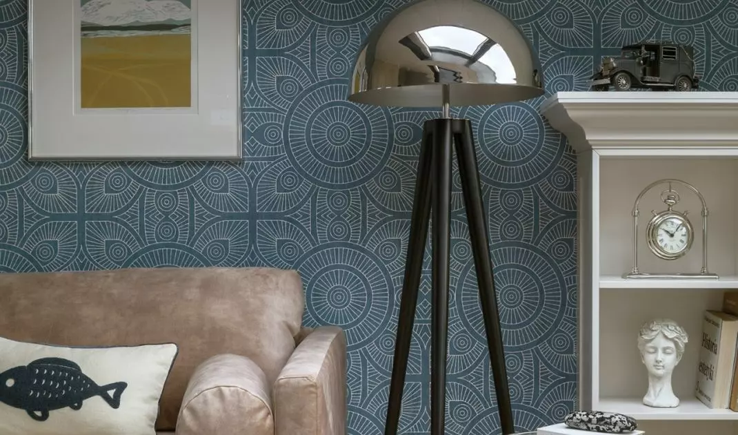 Salwator Penthouse in Krakow