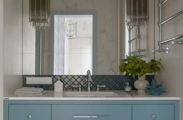 Salwator Penthouse in Krakow