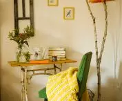 Bird Radio Brzozow - one of the rooms
