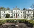 Krasinski Palace 