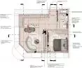 apartment projection