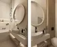 visualization - bathroom