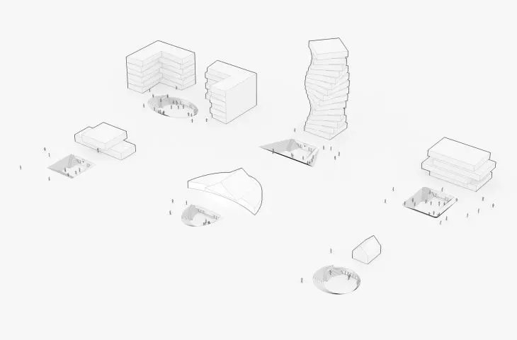 Scorpio Garden House