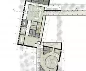 rzut +1, sala sądowa