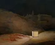 The art of quarantine