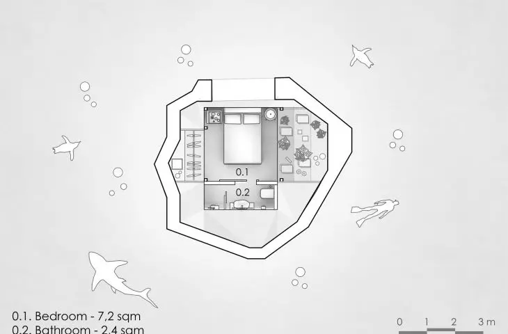 piętro -1