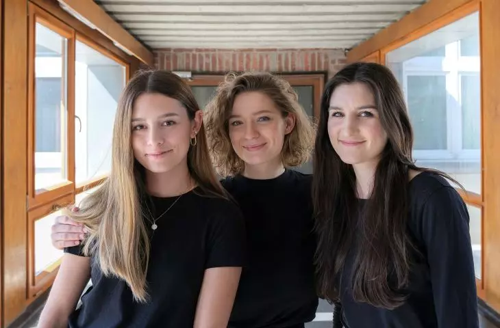 zespół projektowy: Aleksandra Chylak, Dorota Cichoń, Oliwia Jagła