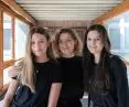 zespół projektowy: Aleksandra Chylak, Dorota Cichoń, Oliwia Jagła