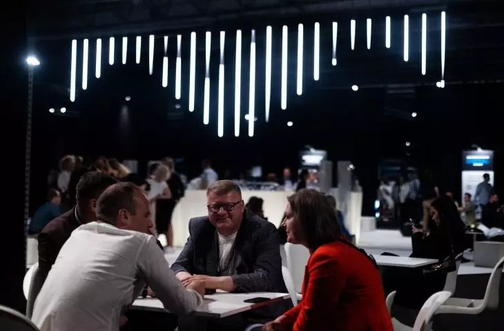ARCHITECT@WORK Warsaw - previous editions