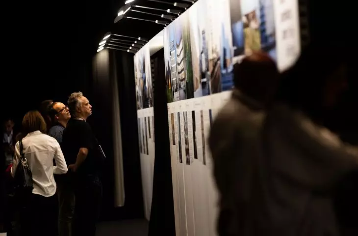 ARCHITECT@WORK Warsaw - previous editions