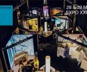 ARCHITECT@WORK Warsaw - previous editions