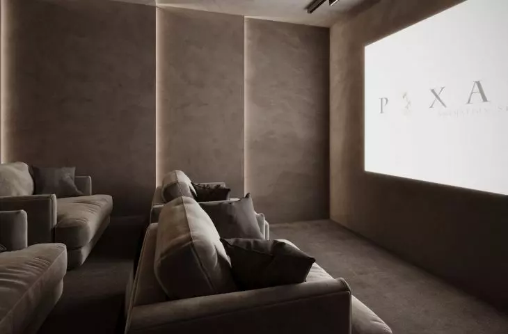 sala multimedialna
