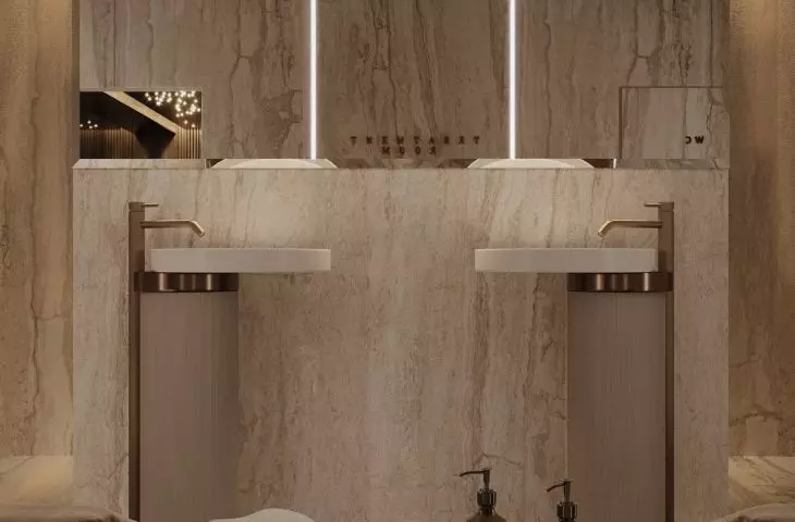 treatment room
